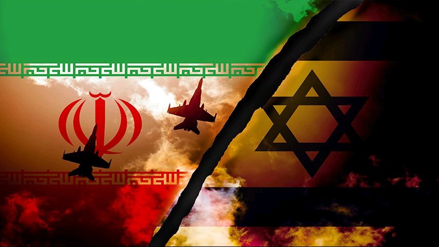 تحذير شديد من موسكو.. واشنطن وتل ابيب تحضران لشن هجوم كبير على إيران