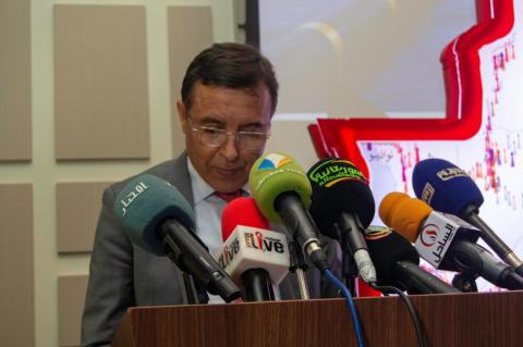 "المدير العام لشركة موف موريتل يستعرض إنجازاتها الرقمية"