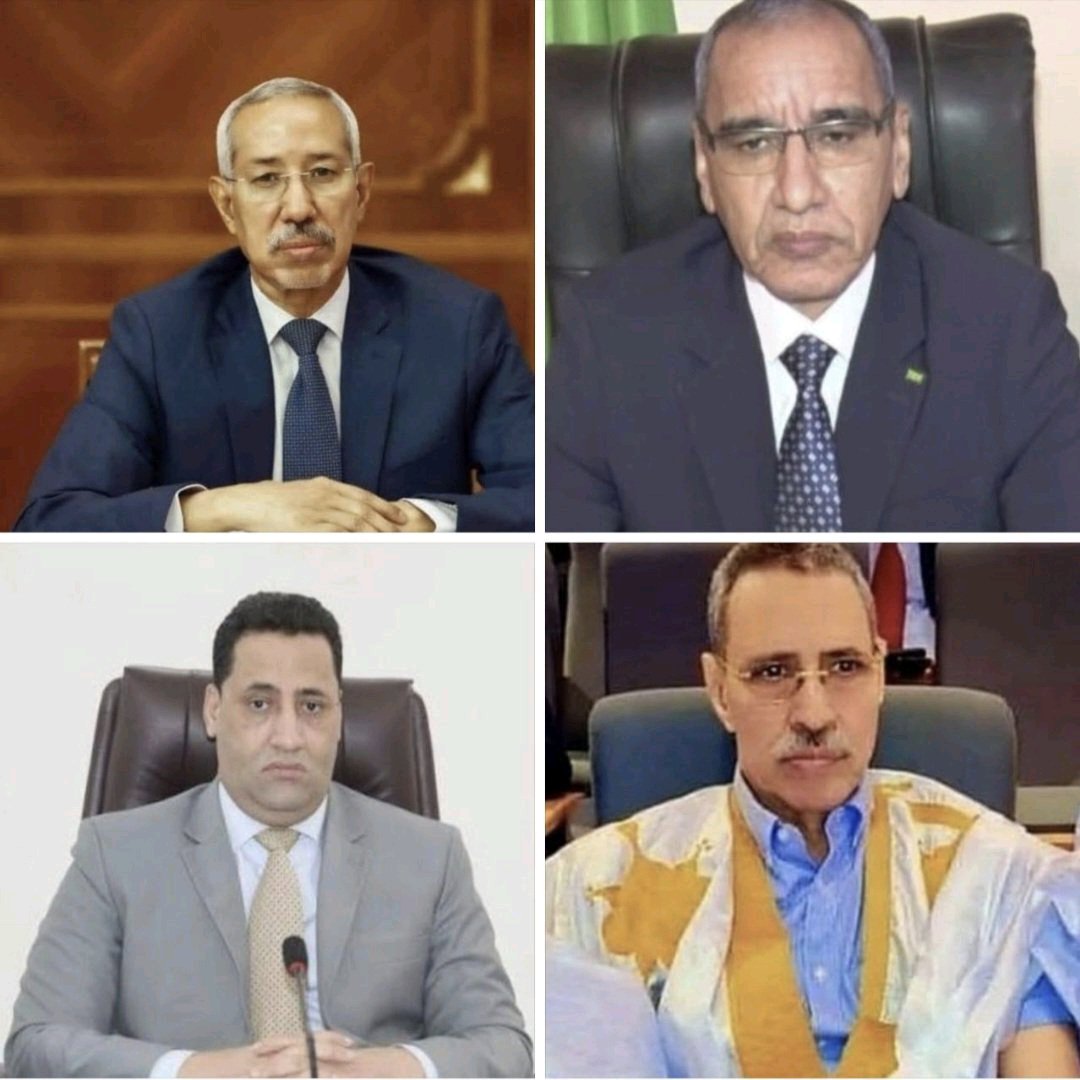رئاسيات 2029.. مَن سيكون مرشح النظام؟ :قراءة في الحظوظ