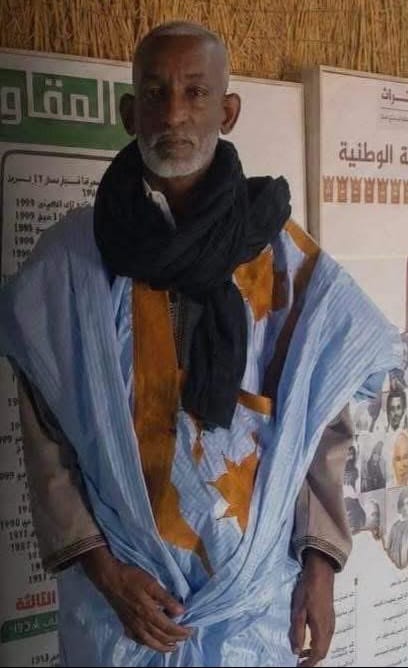 شُبهة جريمة قتل.. العثور على سيارة المرحوم ،،ابادو،، لدى شخص أجنبي