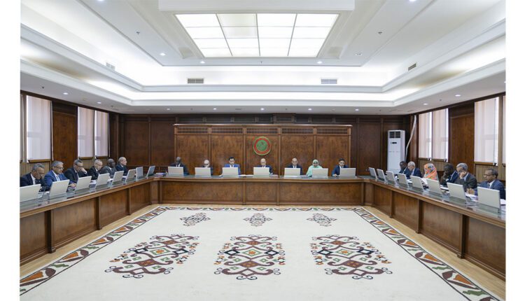قرارات هامة وتعيينات في مجلس الوزراء