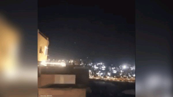 بعد القصف الإيراني العنيف الليلة.. إسرائيل تتوعد بِردٍّ قاسٍ