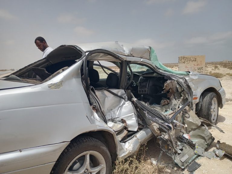 7 حوادث سير تسفر عن 5 قتلى و12 جريحا خلال 48 ساعة فقط(التفاصيل)
