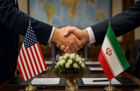 تفاصيل كاملة لبنود المذكرة التي وقعها ترامب والرئيس الإيراني فجر اليوم