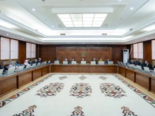 تعيينات وقرارات في مجلس الوزراء اليوم(البيان الختامي)
