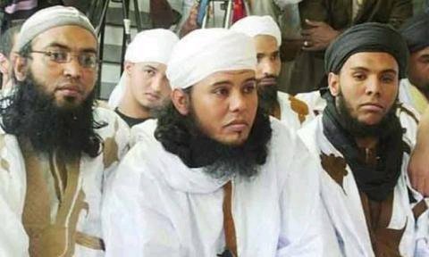 عاجل/ مرسوم رئاسي بالإفراج عن سجناء سلفيين