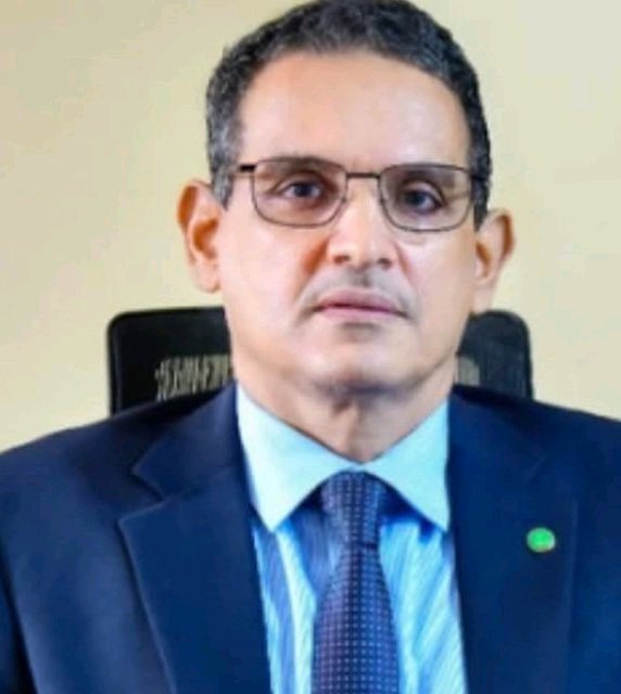 الوزير ولد الداهي: مستقبل موريتانيا لا تحسمه مواردها الاقتصادية
