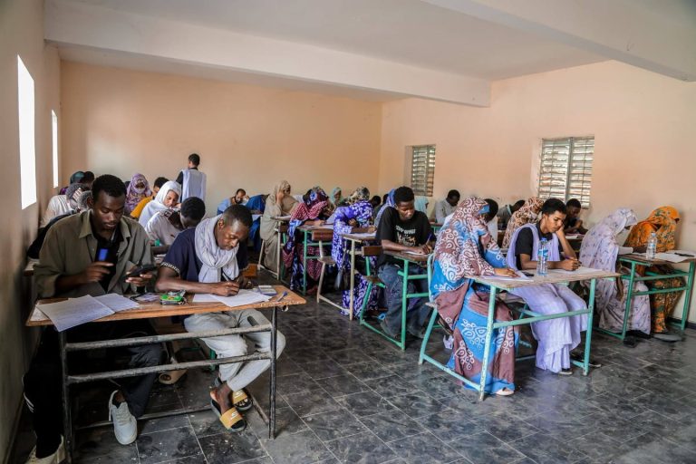 لهذا السبب.. إلغاء نتيجة 28 تلميذا في امتحانات "ابريفة"