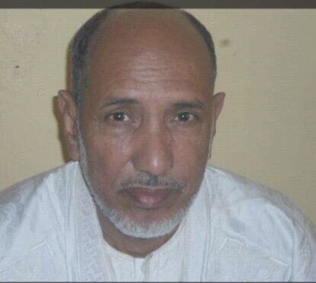 إجراء عملية جراحية في الرأس لأحد أبرز السخصيات السياسية في لبراكنة
