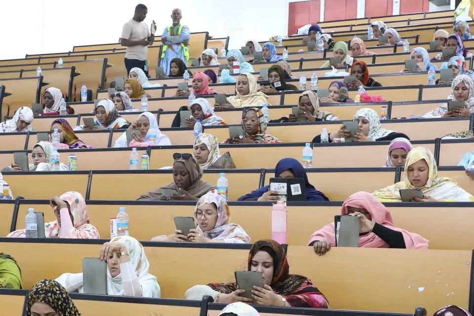 "بعد ساعات من إجراء الامتحان.. ظهور نتائج اكتتاب حوالي ألف موظف لصالح وزارة الصحة"