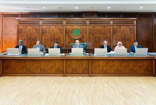 الجواهر تنشر البيان الختامي لمجلس الوزراء