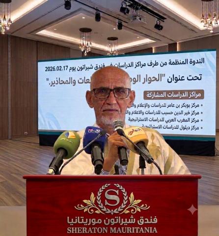 هل سيكون الحوار المرتقب فرصة لتسجيل إدانة جماعية للمكوّن العربي بتهمة التصفية العرقية ضد جماعة اتكارير؟