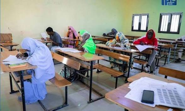 الاعلان عن نتائج ،،ابريفة،، لهذا العام