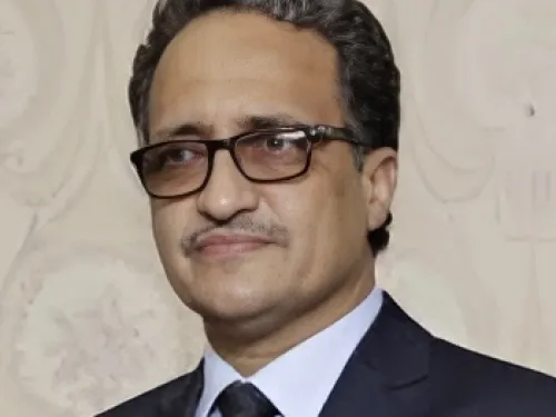 "أَعْلَامٌ غربيون كتموا إسلامهم"/ د. إسلكُ أحمد إزيد بيه
