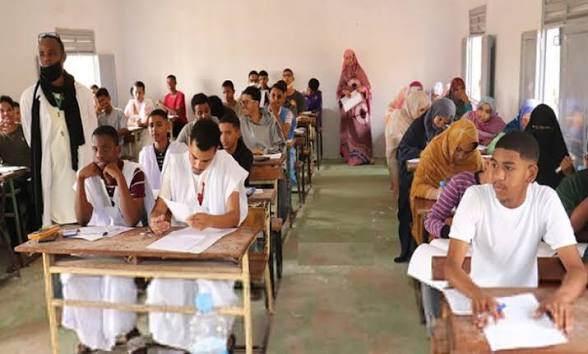 وزارة التربية تعلن نتائج البكالوريا مساء اليوم(روابط مهمة)