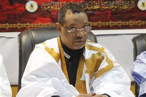 "من هو خليفة غزواني؟ أهو غزواني نفسه عبر إخراج جديد؟ أم هو من سيختاره غزواني؟ (1)"