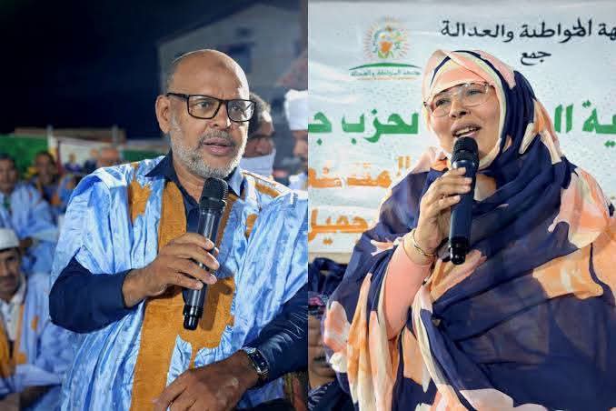لهذه الأسباب.. أكثر من 30 من قيادات حزب جميل منصور تعلن الاستقالة من الحزب