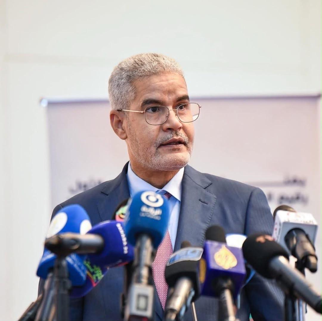 وزير سابق يشهد للرئيس غزواني شهادة مبَرّزة