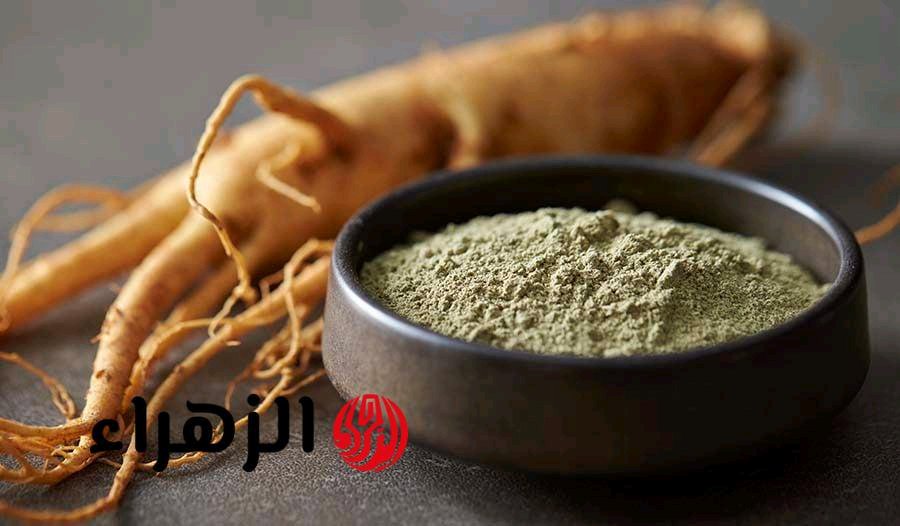 أقوى من إبرة الإنسولين.. النّبْتَة الجبار لخفض السكر التراكمي في دقائق