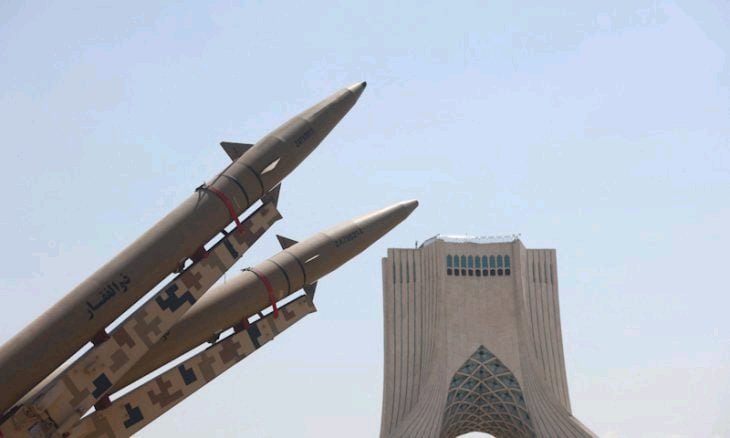 فجأة..! ترامب يلغي الهجوم الماحق الذي كان يهدد به إيران(لماذا؟)