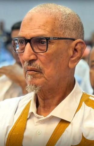 "سبع سنوات من الحكم... وسبع سنوات من المعاناة..."