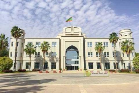 مرسوم رئاسي بتعيين 3 شخصيات في وظائف سامية