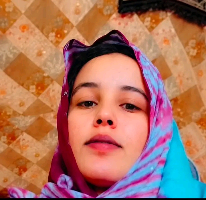 نتيجة البحث عن الفتاة المفقودة منذ أيام "سكينة"(صورتها)