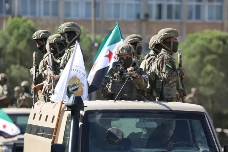إيران تحبط مخططا خطيرا لغزو لبنان عن طريق سوريا
