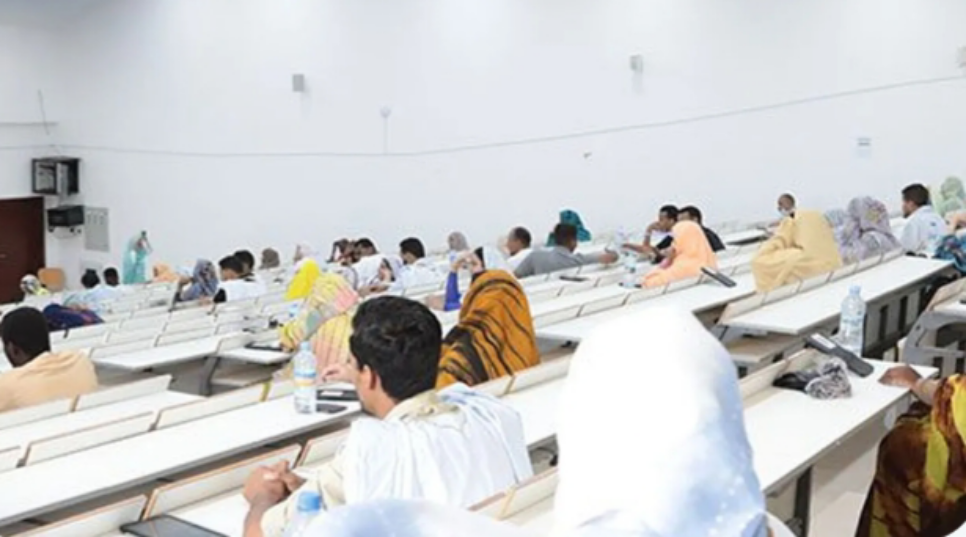 البدء بمسابقة لاكتتاب قرابة 400 موظف لصالح وزارة الطاقة