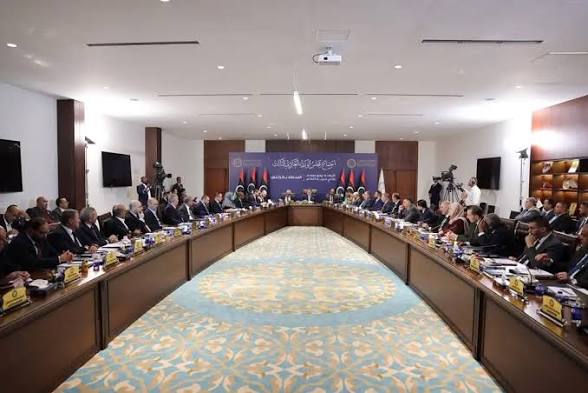 خبر سار/ الحكومة الليبية تعفي الموريتانيين من تأشيرة الدخول