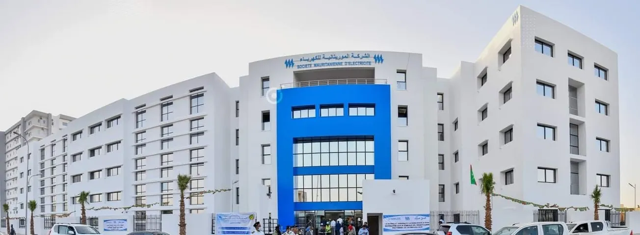انقطاعات واسعة للتيار الكهربائي في نواكشوط دون إنذار مسبق من صوملك