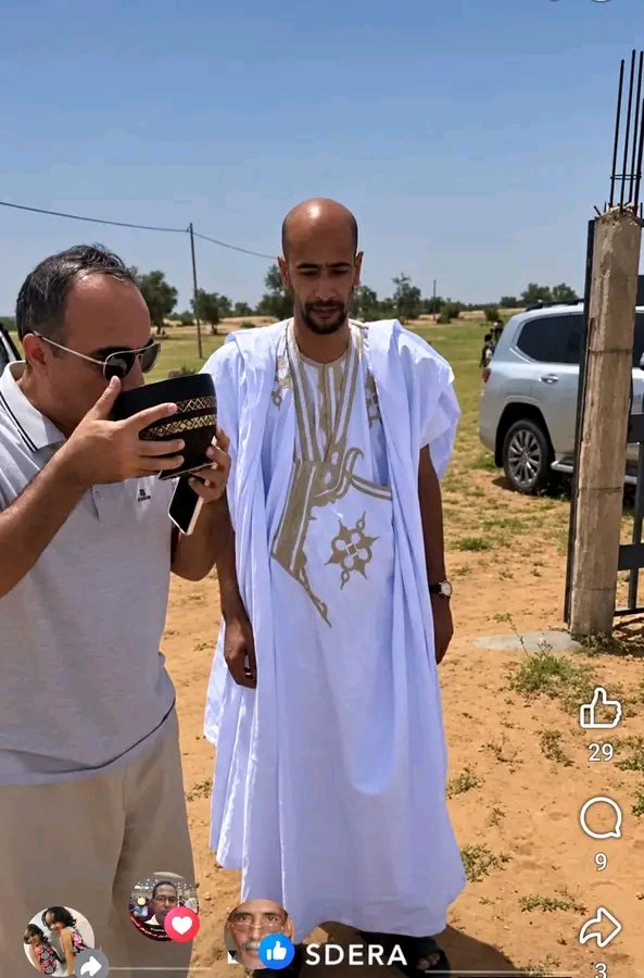 بسبب استضافتهم للسفير الإيراني في قرية "بوسديرة".. توقيف 3 أشخاص بينهم حاكم سابق