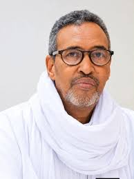 الاعلان في نواكشوط عن وفاة نائب برلماني سابق