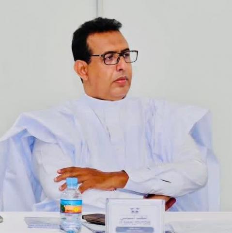 أنا مع الرئيس حتى النخاع لكني ضد المأمورية الثالثة " توضيح موقف"