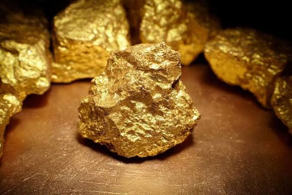 إنتاج موريتانيا من الذهب يصِلُ 22 طنا ومن الحديد 14 مليون طن