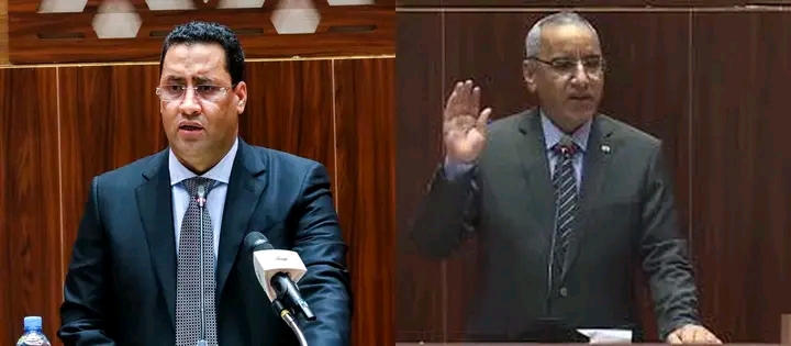 سر حملات المأمورية الثالثة..!