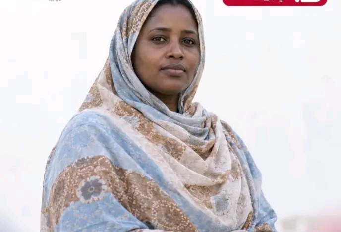 أمريكا.. تَعَثُّر ترحيل سيدة موريتانية وإعادة احتجازها بعد الإفراج عنها(صورتها)