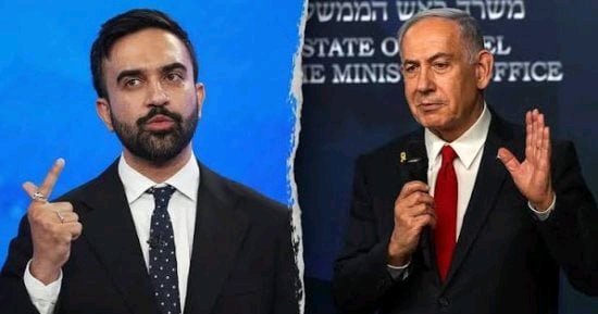 عمدة نيويورك زهران ممداني يكشف كواليس لقائه بترامب وطلبه القبض على نتنياهو