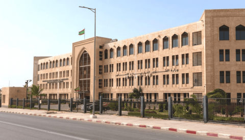 بعد الاعتداء على المسجد النبوي الشريف.. موريتانيا تدين وتستنكر