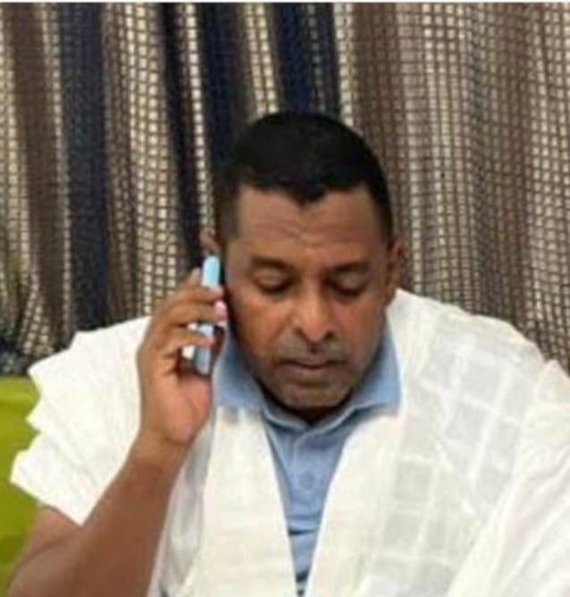 على خلفية ملف مدوني الخارج.. توقيف رجل أعمال مشهور