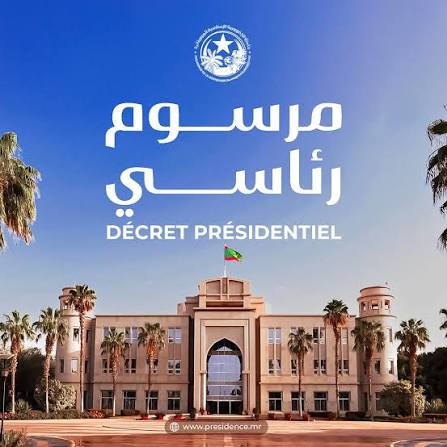 عاجل/ مرسوم رئاسي بتعيين وزير مستشار جديد