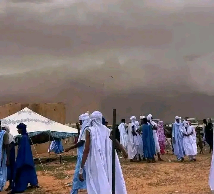 قصة عروس الحوض الشرقي التي تُوفيت ليلة زفافها(رحمها الله)