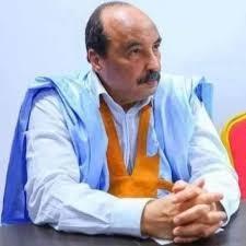 إدارة السجن تستدعي طبيبا أخصائيا لمعاينة ولد عبد العزيز إثر تعرضه لوعكة صحية