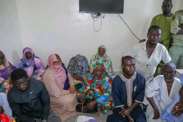 وفاة أمٍّ وطفليها في نواكشوط إثر انفجار قنينة غاز في منزلهم(التفاصيل)